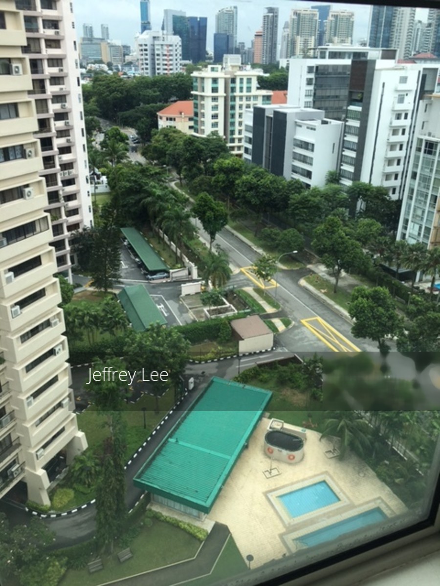 Ventuno Balmoral (D10), Apartment #154536472